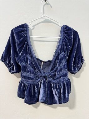 Free People Blouse